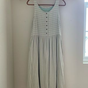 Olli Ella organic cotton dress size S